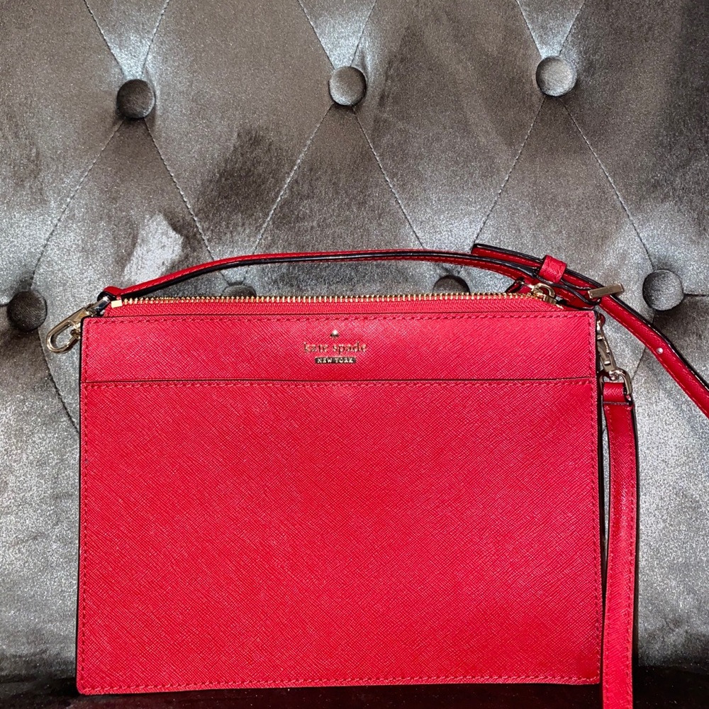 Kate spade purse!